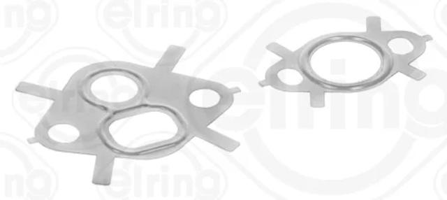 Прокладка EGR-клапана рециркуляції 934840 ELRING