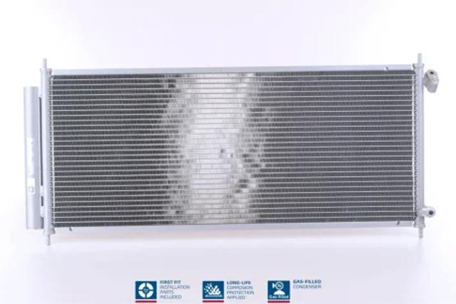 Конденсер 940051 NISSENS