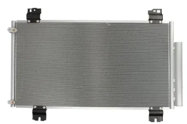 Конденсатор 940113 NISSENS