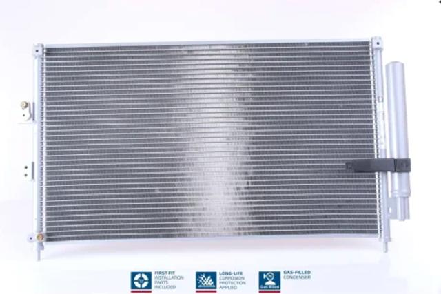 Конденсатор 940197 NISSENS