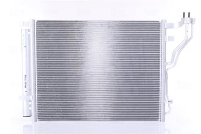 Конденсатор 940273 NISSENS