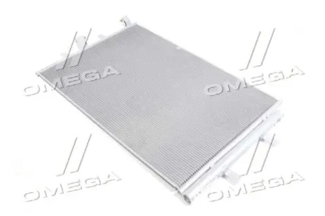 Конденсатор 940330 NISSENS