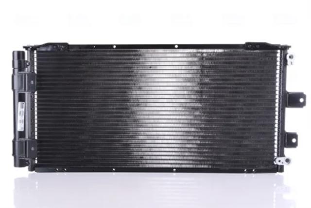 Конденсатор кондиціонера 940421 NISSENS