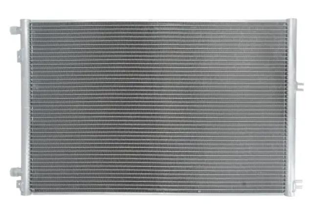 Конденсер 940468 NISSENS