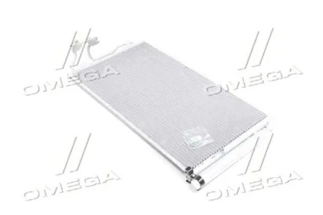 Конденсатор 940590 NISSENS