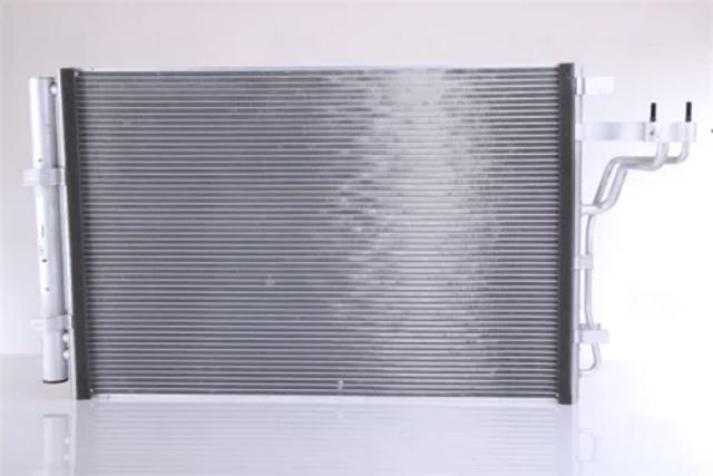 Конденсатор системи охолодження системи 940607 NISSENS