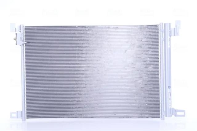 Конденсатор кондиціонера 940685 NISSENS