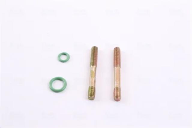 Конденсатор 940833 NISSENS