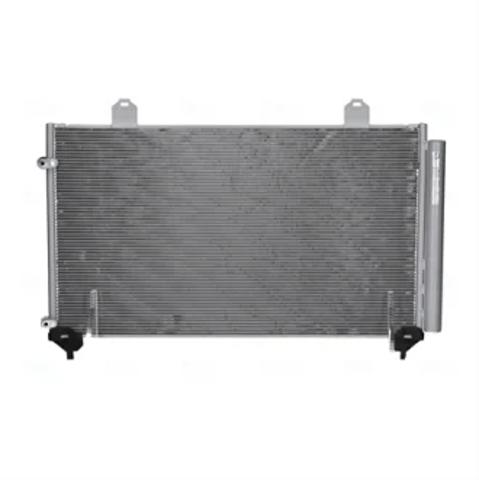 Конденсатор 940916 NISSENS