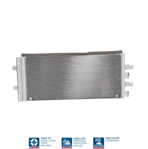 Конденсатор кондиціонера 940997 NISSENS