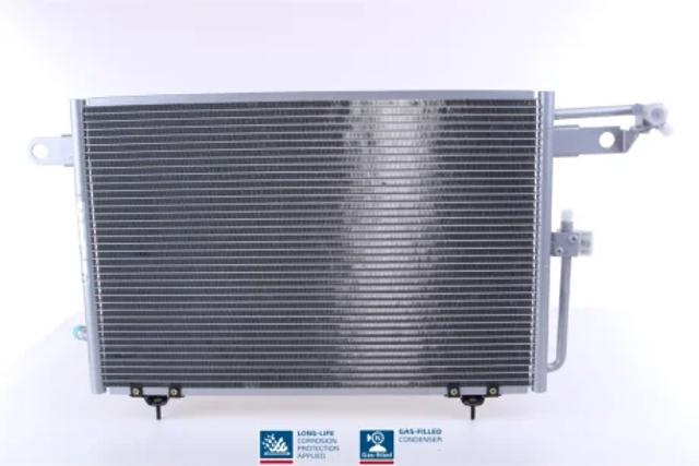 Конденсатор кондиціонера 94213 NISSENS
