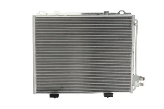 Конденсатор 94285 NISSENS