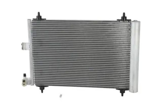 Конденсатор кондиціонера 94542 NISSENS