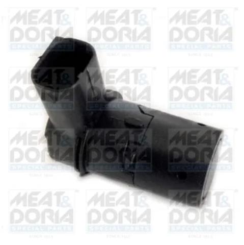 Датчик сигналізації парковки (парктронік), задній 94556 MEAT&DORIA
