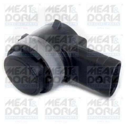 Датчик сигналізації паркування (парктронік), задній 94570 MEAT&DORIA