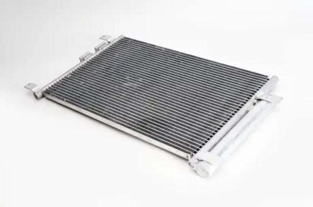 Конденсатор 94746 NISSENS