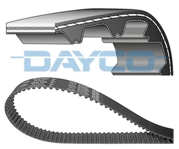 Ремінь ГРМ 94977 DAYCO