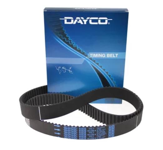 Ремінь ТНВД 94989 DAYCO