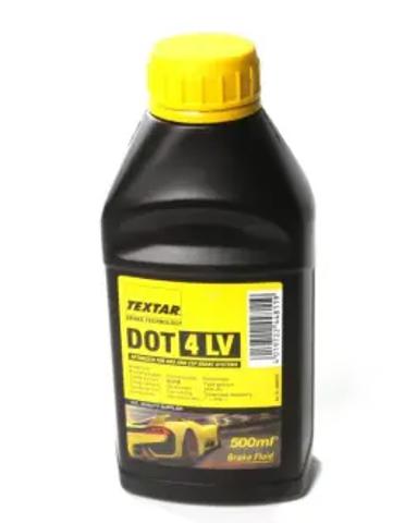 Гальмівна рідина 95006100 TEXTAR