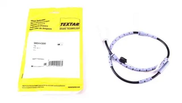 Сенсор зносу 98044300 TEXTAR
