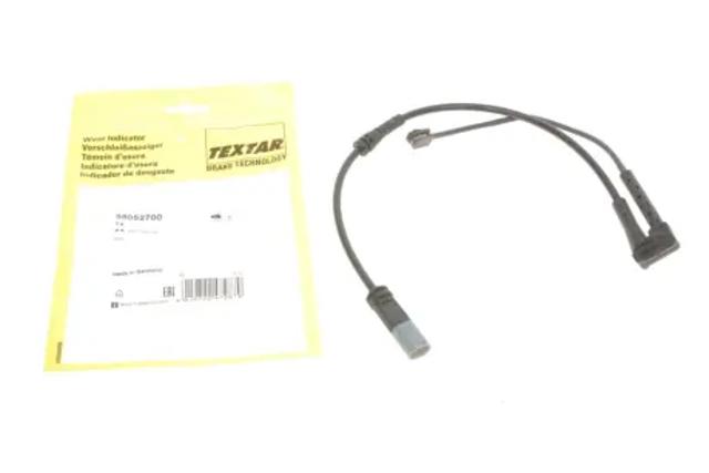 Сигналізатор знос гальмівних колодок 98052700 TEXTAR