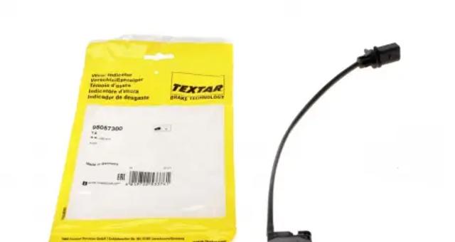 Сенсор зносу 98057300 TEXTAR