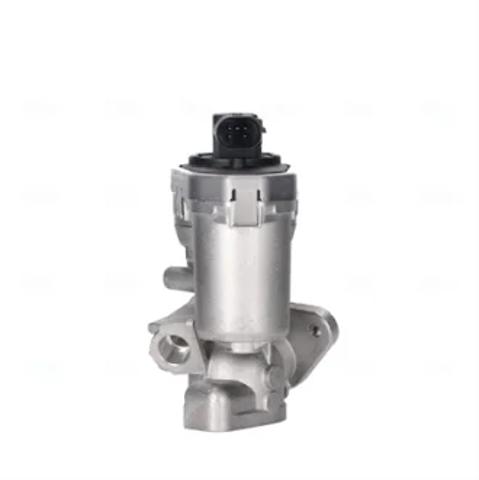 Клапан EGR рециркуляції газів 98151 NISSENS