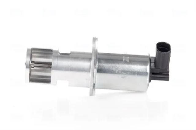 Клапан EGR 98163 NISSENS