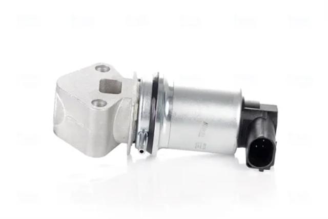 Клапан рециркуляції відпрацьованих газів EGR 98179 NISSENS