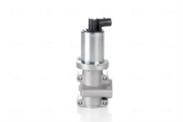 Клапан EGR, рециркуляції газів 98180 NISSENS