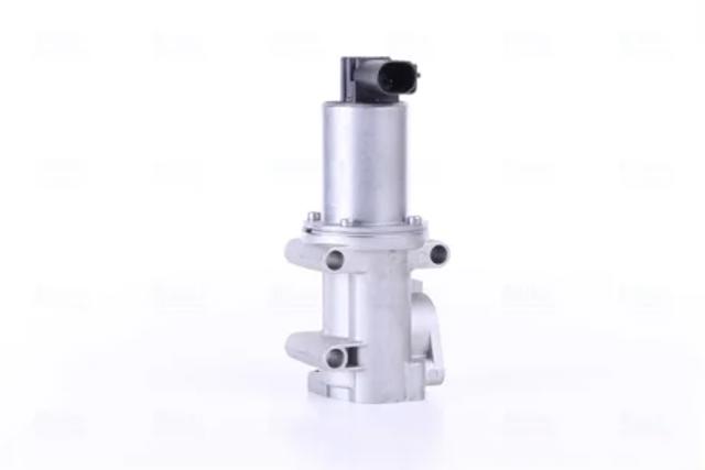 Клапан EGR, рециркуляції газів 98185 NISSENS