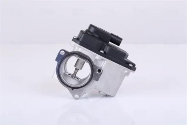 Клапан рециркуляції відпрацьованих газів EGR 98192 NISSENS