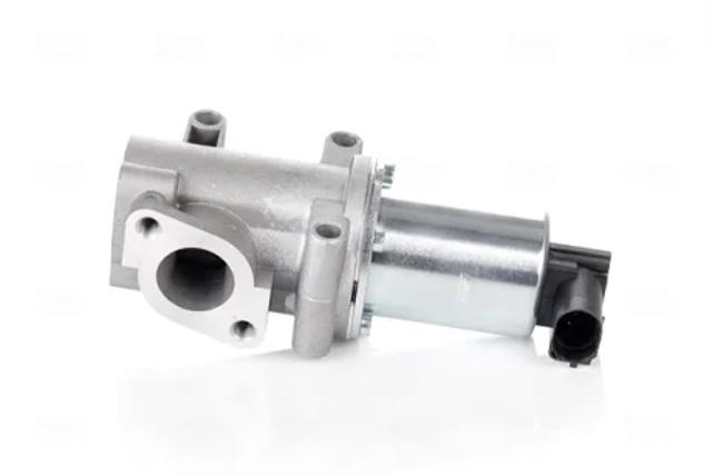 Клапан рециркуляції відпрацьованих газів EGR 98193 NISSENS