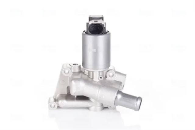 Клапан EGR рециркуляції газів 98196 NISSENS