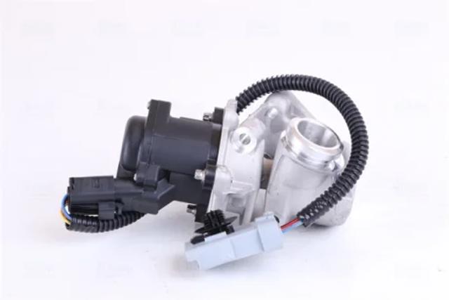 Клапан рециркуляції відпрацьованих газів EGR 98245 NISSENS