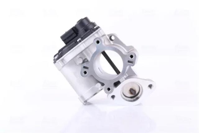 Клапан EGR 98261 NISSENS