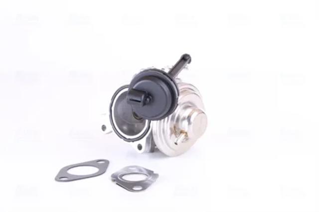 Клапан EGR, рециркуляції газів 98302 NISSENS