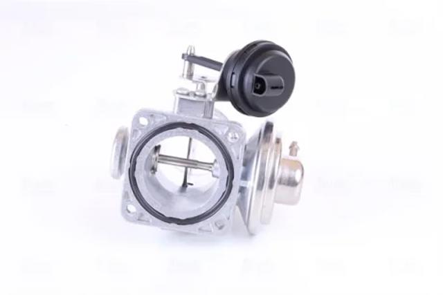 Клапан EGR рециркуляції газів 98304 NISSENS