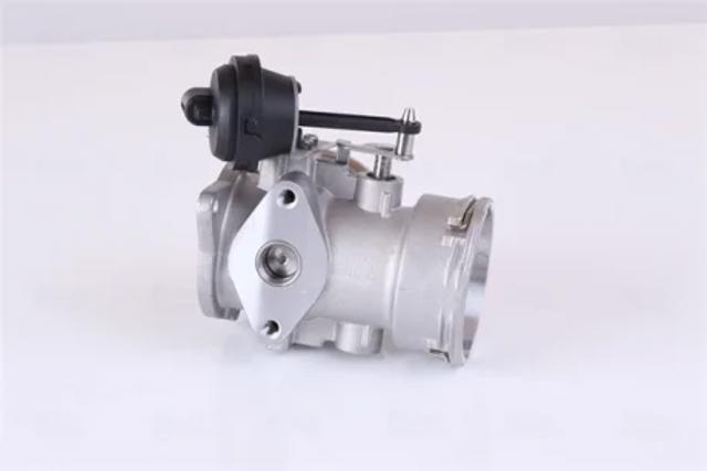 Клапан EGR 98346 NISSENS