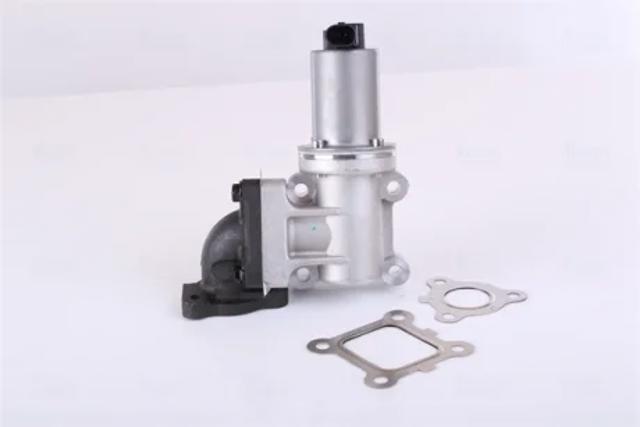 Клапан EGR 98355 NISSENS