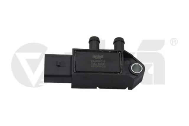 Датчик тиску вихлопних газів 99061795601 VIKA