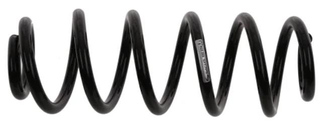 Пружини задні 992274 SACHS