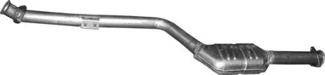 Конвертор-каталізатор 99230 POLMOSTROW