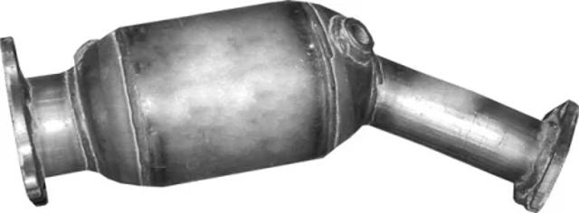 Перетворювач відпрацьованих газів 99244 POLMOSTROW