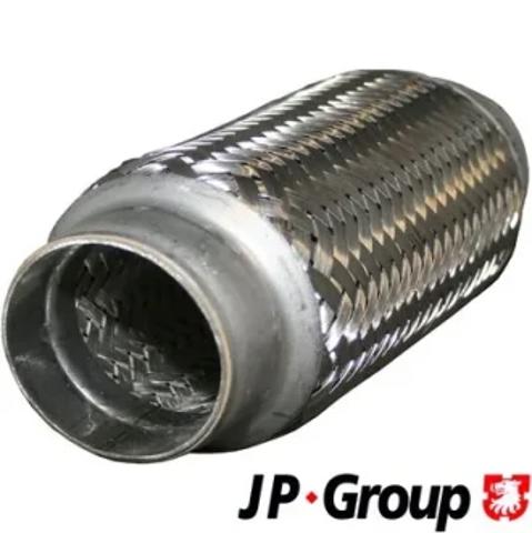 Гофра глушника, універсальна 9924400700 JP GROUP