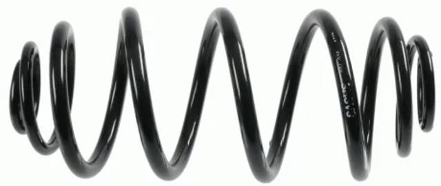 Пружини задні 994016 SACHS