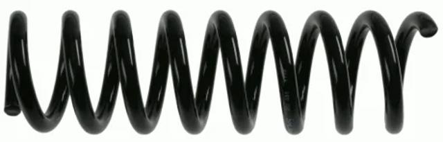 Пружина задня 994080 SACHS