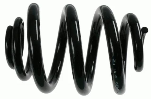Пружина задня 994181 SACHS