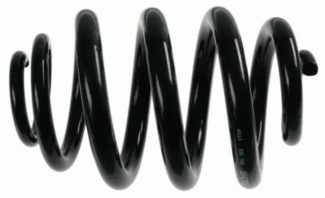 Пружини задні 994183 SACHS