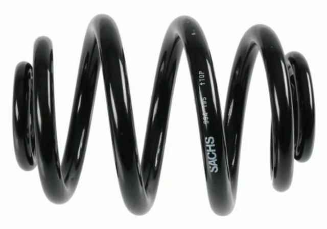 Пружина задня 994195 SACHS